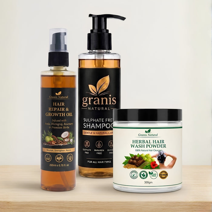 Hair Products