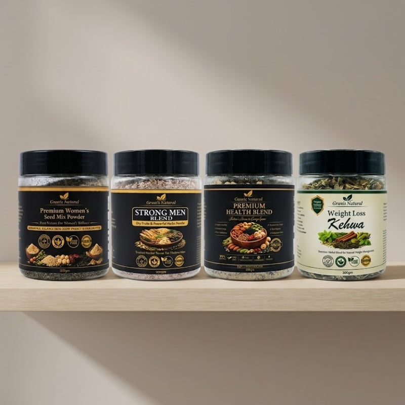 Health Products