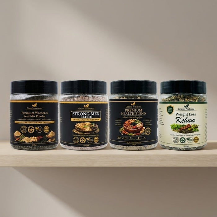 Health Products