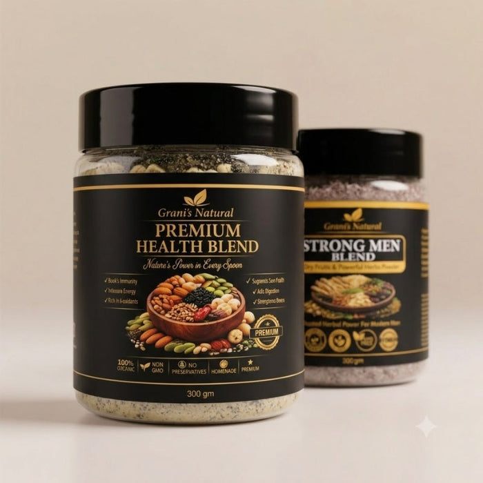 Men's Products