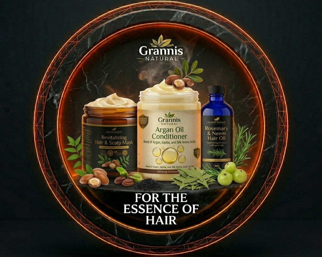Hair Products