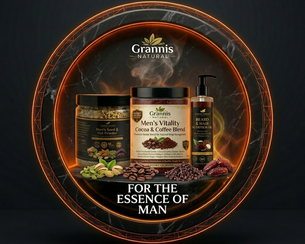 Men's Products