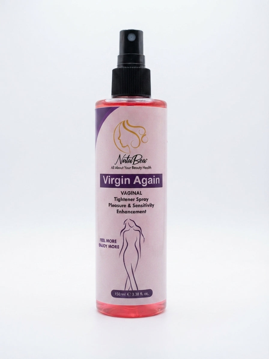 Feminine Intimate Care Spray – 150ml