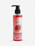 Strawberry Sensual Massage Oil – 150ml