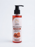 Caramel Sensual Massage Oil – 150ml