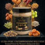 Grannis Natural – Women Wellness Seed Mix | Hormone Balance & Nourishment Blend (300g)
