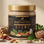Height Grow Plus +