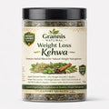 Grannis Natural – Premium Blend Kehwa | Herbal Weight Management Tea